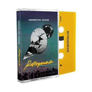 Godfather Don & Parental - Retrogenesis