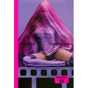 Madonna - Confessions II Premium Edition