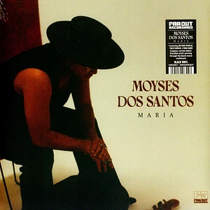 Moyses Dos Santos - Maria