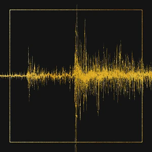 Converge - Hum Of Hurt Gold Vinyl Edition