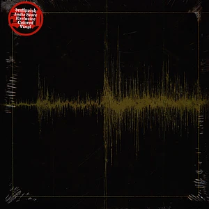 Converge - Hum Of Hurt Gold Vinyl Edition