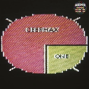 Ceephax - Volume One + Volume Two
