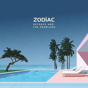 Paulo And The Problems / Saynave / Mekfly - Zodiac Unruly A & The Killer Bee