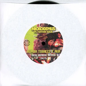 Nickodemus - Soul & Science Remixes