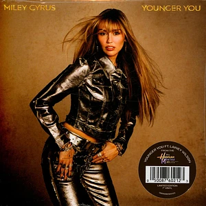 Miley Cyrus - Younger You From Hannah Montana 20th Anniversary Edition