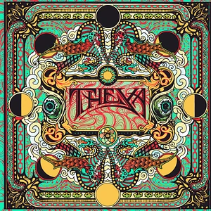 Theya - Theya Vol. 1