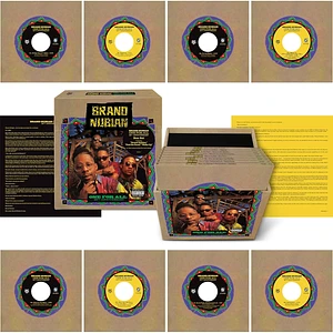 Brand Nubian - One For All