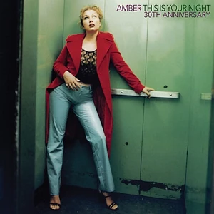 Amber - This Is Your Night