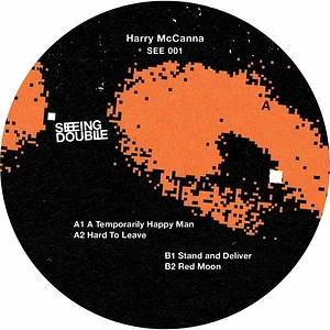 Harry Mccanna - See 001
