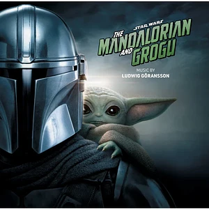 Ludwig Göransson - OST The Mandalorian And Grogu