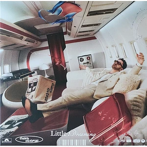 Cian Ducrot - Little Dreaming Limited Edition