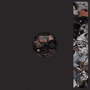 Zeta Reticula - The Human Scientific Vessel