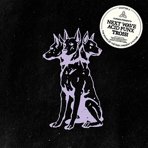 Curses - Next Wave Acid Punx Trois - Chapter 3