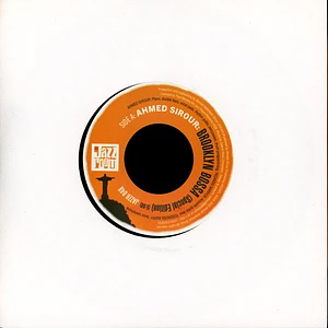 Ahmed Sirour - Brooklyn Bossa