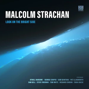 Malcolm Strachan - Look On The Bright Side