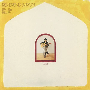 Reverend Baron - Daniel