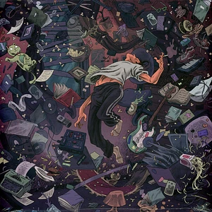 Koaraktor - Hikikomori
