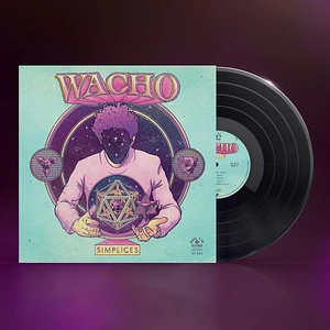 Wacho - Simplices