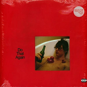 Malcolm Todd - Do That Again