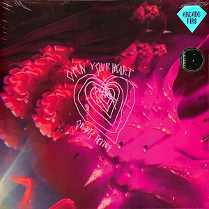 Arcade Fire - Open Your Heart Or Die Trying Record Store Day 2026 Edition