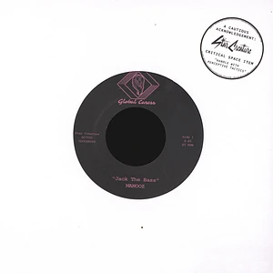 ManooZ - Jack The Bass