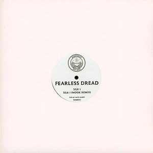 Fearless Dread - Silk / Mob / The Engineer