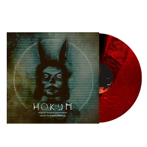 Joseph Bishara - OST Hokum