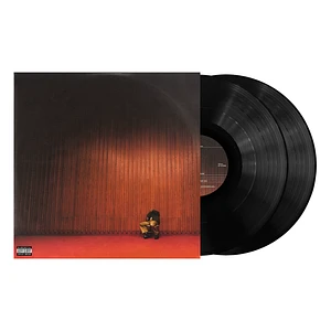 Isaiah Rashad - It's Been Awful