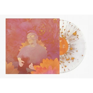 Toshiki Soejima - Komorebi Lp Splatter Vinyl Edition
