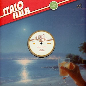 V.A. - Italo Disco Compilation Volume 1 EP