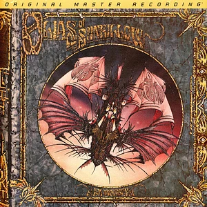 Jon Anderson - Olias Of Sunhillow