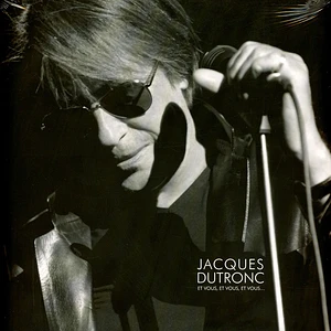 Jacques Dutronc - Et Vous Et Vous Et Vous