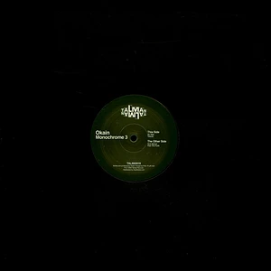 Okain - Monochrome 3