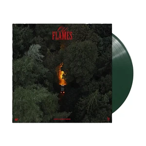La Roux - Old Flames Dark Green Vinyl Edition