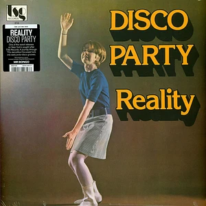 Reality - Disco Party