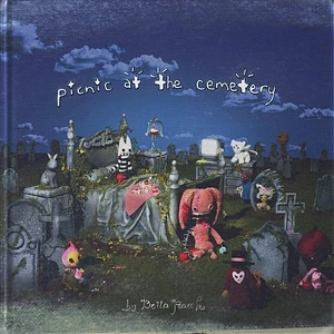 Bella Poarch - Picnic At The Cemetery