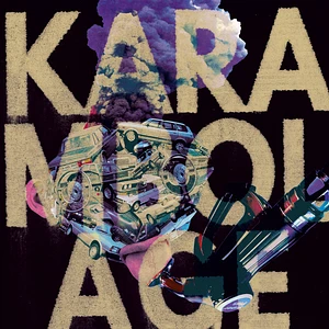 Wandl - Karambolage