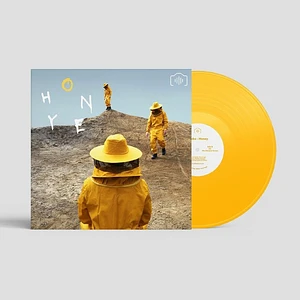Hebbe - Honey