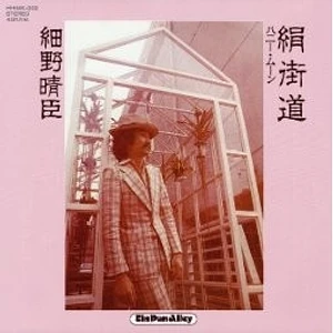 Haruomi Hosono - Kinu Kaido / Honey Moon
