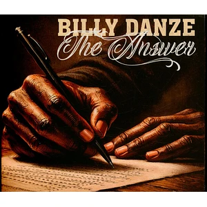 Billy Danze of M.O.P. - The Answer