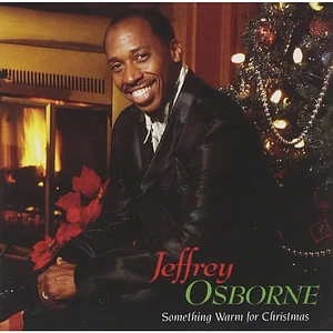 Jeffrey Osborne - Something Warm For Christmas