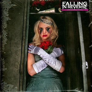 Falling In Reverse - Drug In Me Is You Colored Vinyl Edition