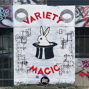 Plug - Variety Magic