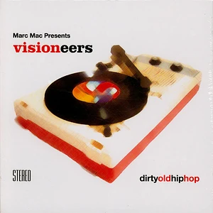 Visioneers - Dirty Old Hip Hop