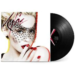 Kylie Minogue - X.