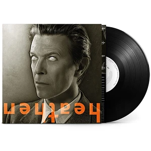 David Bowie - Heathen 2025 Remaster
