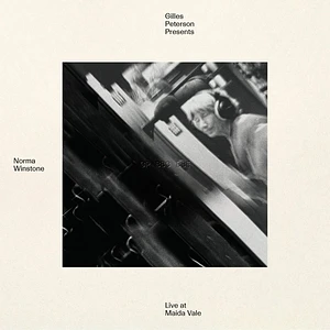 Norma Winstone - Gilles Peterson Presents