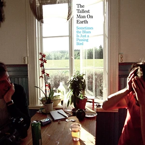 The Tallest Man On Earth - Sometimes The Blues Is Just A Passing Bird Revinyl Edition