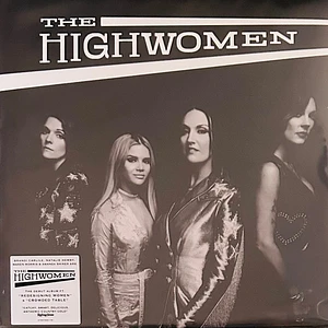 The Highwomen - The Highwomen