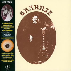 Grannie - Grannie Clear Whiskey Smoked Vinyl Edition